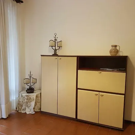Accogliente E Comodo In アパート